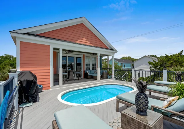 Photo 3 of Single family home for sale at 1617 N Dogwood Dr, Surfside Beach, SC 29575 | MLS# 2609283 | Listing updated on 2026-08-20