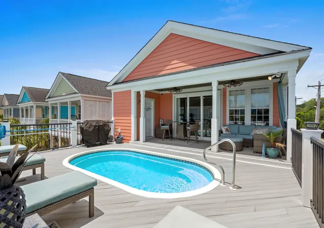 Photo 4 of Single family home for sale at 1617 N Dogwood Dr, Surfside Beach, SC 29575 | MLS# 2609283 | Listing updated on 2026-08-20