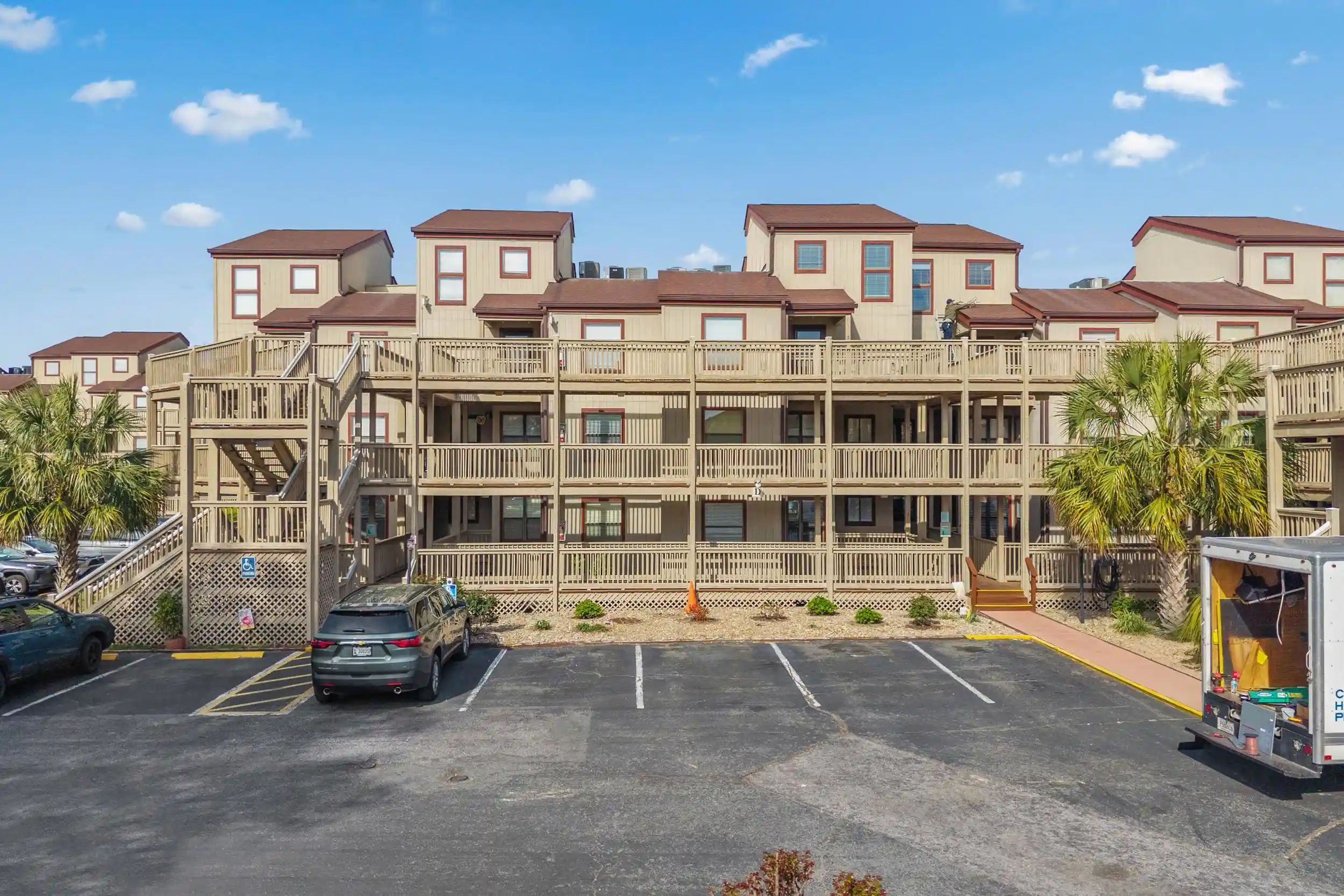 Condo for sale at 501 Maison Dr #D-1, Myrtle Beach, SC 29572 | MLS# 2609286 | Listing updated on 2026-10-23