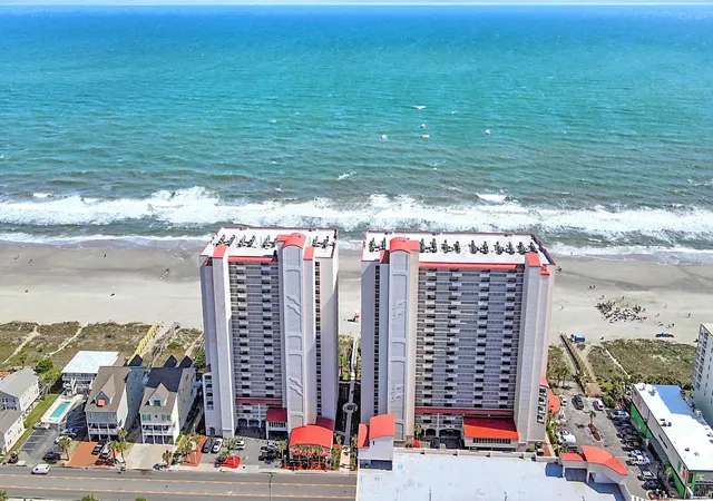Photo 1 of Condo for sale at 1625 S Ocean Blvd #1607S, North Myrtle Beach, SC 29582 | MLS# 2609287 | Listing updated on 2026-08-04