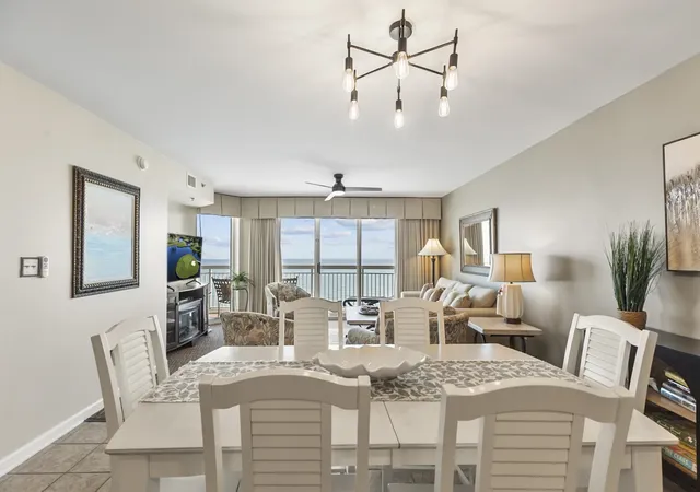 Photo 3 of Condo for sale at 1625 S Ocean Blvd #1607S, North Myrtle Beach, SC 29582 | MLS# 2609287 | Listing updated on 2026-08-04