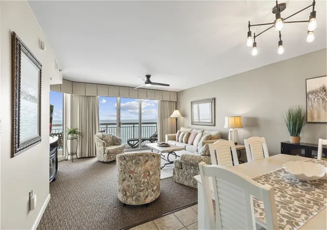 Photo 3 of Condo for sale at 1625 S Ocean Blvd #1607S, North Myrtle Beach, SC 29582 | MLS# 2609287 | Listing updated on 2026-08-04