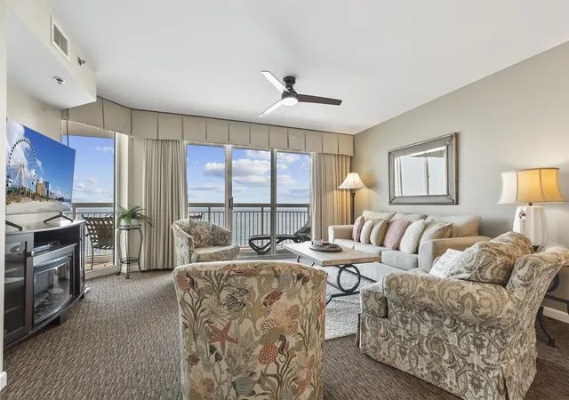 Photo 4 of Condo for sale at 1625 S Ocean Blvd #1607S, North Myrtle Beach, SC 29582 | MLS# 2609287 | Listing updated on 2026-08-04