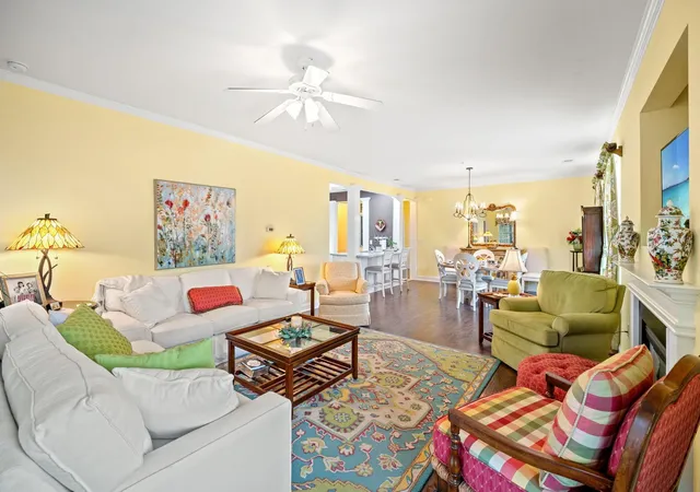 3rd image of 730 Pickering Dr, Murrells Inlet, SC 29576