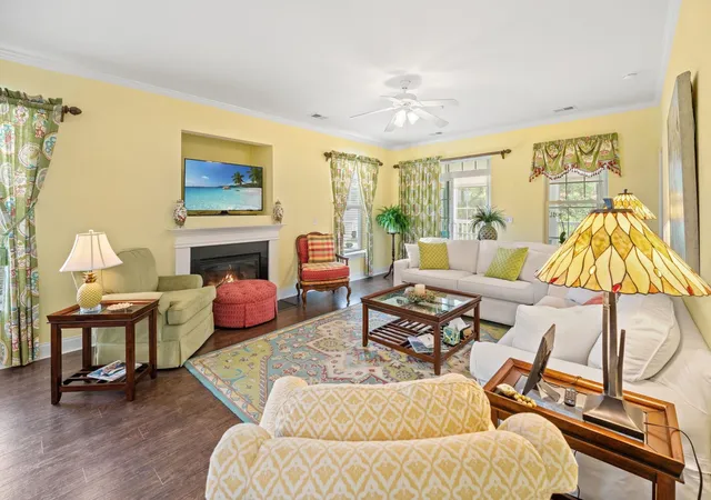 4th image of 730 Pickering Dr, Murrells Inlet, SC 29576