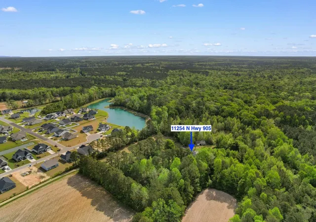 Photo 3 of Single family home for sale at 11254 N Highway 905, Longs, SC 29568 | MLS# 2609295 | Listing updated on 2026-05-15