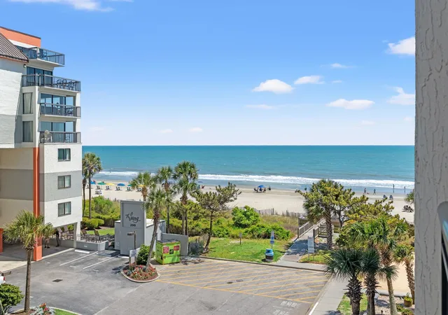 Photo 2 of Condo for sale at 7100 N Ocean Blvd #423, Myrtle Beach, SC 29572 | MLS# 2609297 | Listing updated on 2026-07-22