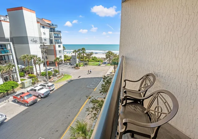 Photo 3 of Condo for sale at 7100 N Ocean Blvd #423, Myrtle Beach, SC 29572 | MLS# 2609297 | Listing updated on 2026-07-22