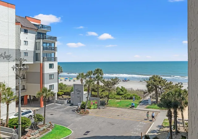 Photo 4 of Condo for sale at 7100 N Ocean Blvd #423, Myrtle Beach, SC 29572 | MLS# 2609297 | Listing updated on 2026-07-22