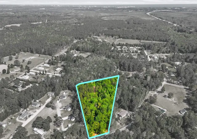 Photo 2 of Land for sale at 4995 Lyons Ln, Longs, SC 29568 | MLS# 2609306 | Listing updated on 2026-08-26