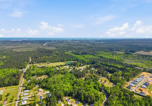 Photo 4 of Land for sale at 4995 Lyons Ln, Longs, SC 29568 | MLS# 2609306 | Listing updated on 2026-08-26