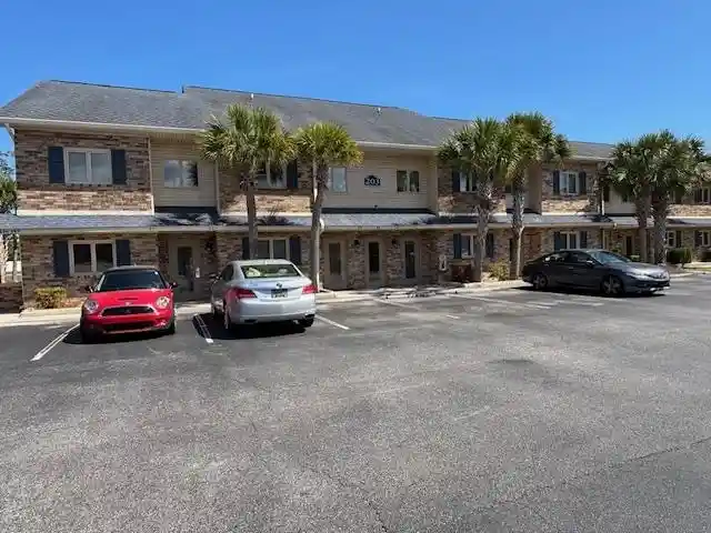 Photo 1 of Condo for sale at 203 Double Eagle Dr #B-1, Myrtle Beach, SC 29575 | MLS# 2609307 | Listing updated on 2026-10-13