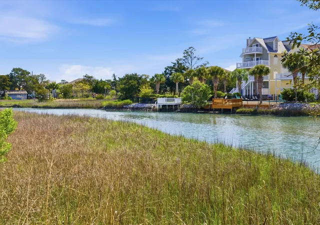 Listing Photo 4 - Condo for sale in building located at 502 48Th Ave S, North Myrtle Beach, SC 29582 - Unit #401