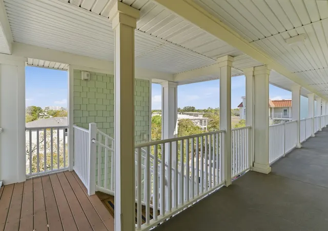 Listing Photo 5 - Condo for sale in building located at 502 48Th Ave S, North Myrtle Beach, SC 29582 - Unit #401