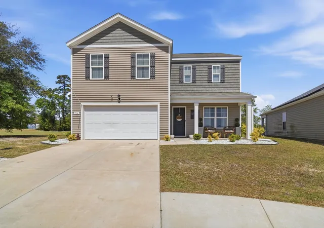2nd image of 714 Woodland Farms Circle, Aynor, SC 29511 | MLS# 2609314