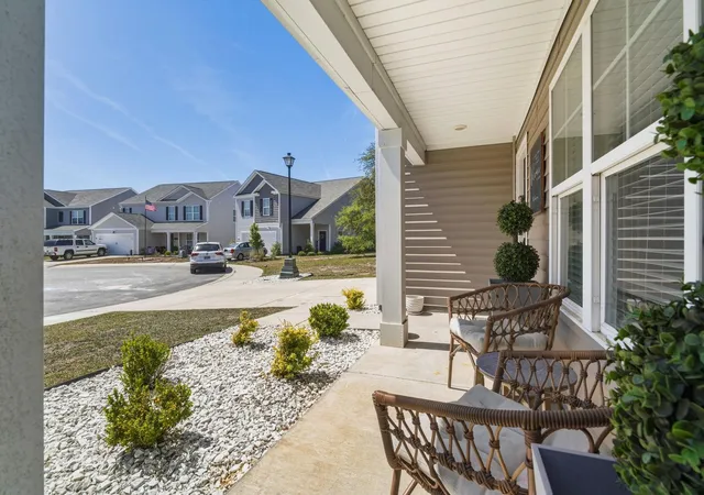 4th image of 714 Woodland Farms Circle, Aynor, SC 29511 | MLS# 2609314