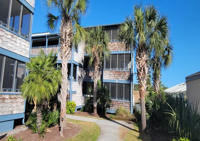 Photo 1 of Condo for sale at 250 Maison Dr #J4, Myrtle Beach, SC 29572 | MLS# 2609316 | Listing updated on 2026-08-03