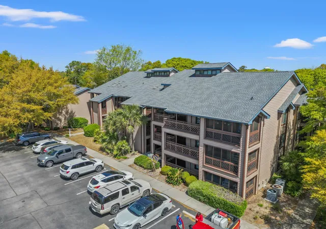 Photo 1 of Condo for sale at 223 Maison Dr #D-12, Myrtle Beach, SC 29572 | MLS# 2609321 | Listing updated on 2026-05-30