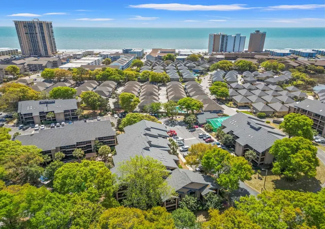 Photo 2 of Condo for sale at 223 Maison Dr #D-12, Myrtle Beach, SC 29572 | MLS# 2609321 | Listing updated on 2026-05-30