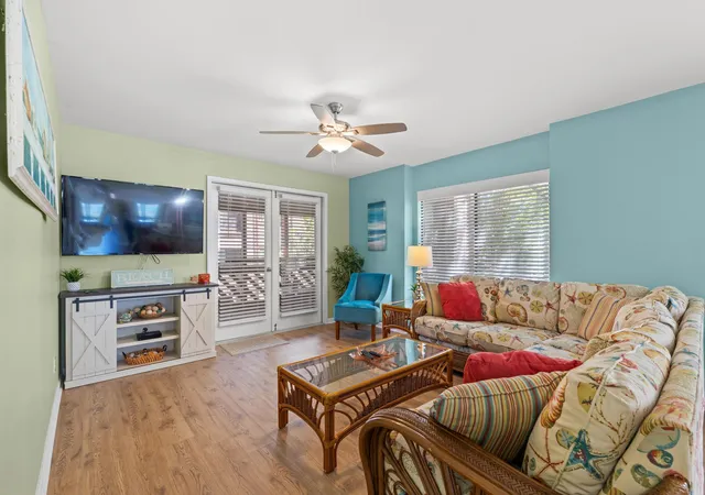 Photo 3 of Condo for sale at 223 Maison Dr #D-12, Myrtle Beach, SC 29572 | MLS# 2609321 | Listing updated on 2026-05-30