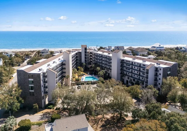 Photo 1 of Condo for sale at 423 Parker Dr, Pawleys Island, SC 29585 | MLS# 2609324 | Listing updated on 2026-07-06
