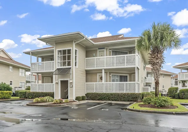 Condo for sale at 300 Shorehaven Dr #V-4, North Myrtle Beach, SC 29582 | MLS# 2609327 | Listing updated on 2026-04-11
