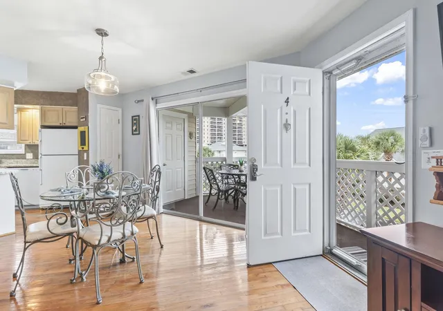 Photo 1 of Condo for sale at 300 Shorehaven Dr #V-4, North Myrtle Beach, SC 29582 | MLS# 2609327 | Listing updated on 2026-04-11