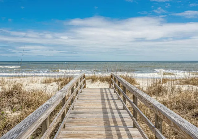 Homes for sale in Pawleys Island, SC | 423 Parker Dr, Pawleys Island, SC 29585 | Houzeo