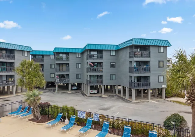 1st image of 6001 N Ocean Blvd #240, North Myrtle Beach, SC 29582 | MLS# 2609334
