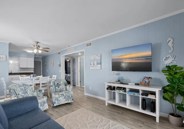 2nd image of 6001 N Ocean Blvd #240, North Myrtle Beach, SC 29582 | MLS# 2609334