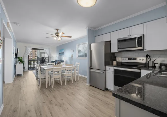 4th image of 6001 N Ocean Blvd #240, North Myrtle Beach, SC 29582 | MLS# 2609334