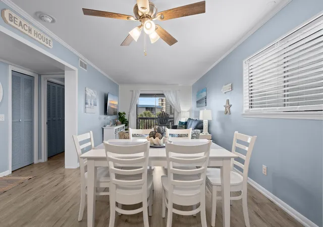 5th image of 6001 N Ocean Blvd #240, North Myrtle Beach, SC 29582 | MLS# 2609334