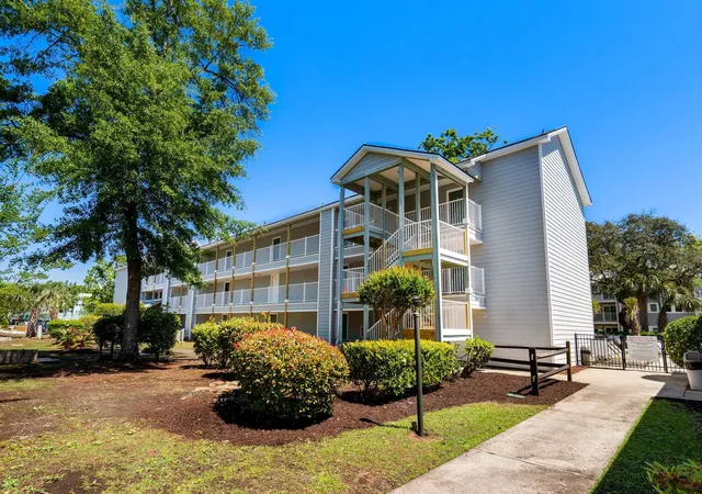 Photo 1 of Condo for sale at 5905 S Kings Hwy #4301D, Myrtle Beach, SC 29575 | MLS# 2609342 | Listing updated on 2026-07-16