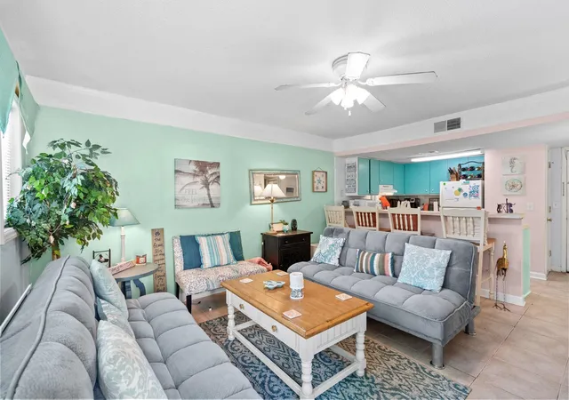 Photo 3 of Condo for sale at 5905 S Kings Hwy #4301D, Myrtle Beach, SC 29575 | MLS# 2609342 | Listing updated on 2026-07-16