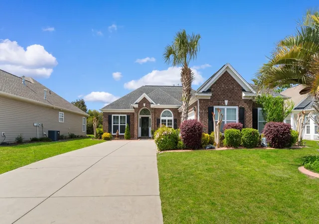 Photo 1 of Sale Pending at 2309 Ordsall Ct, Myrtle Beach, SC 29579 | MLS# 2609361 | Listing updated on 2026-07-02