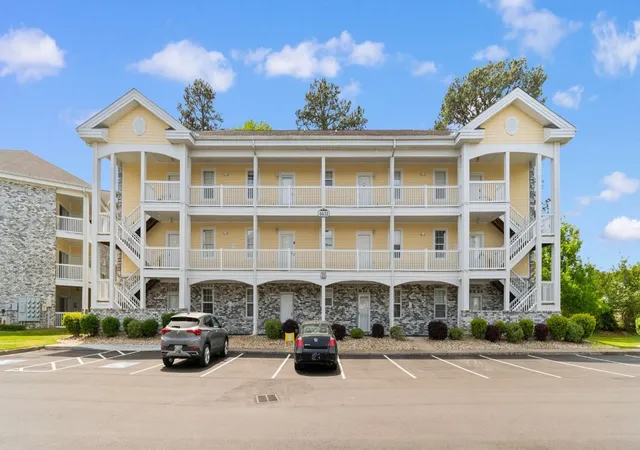 Photo 1 of Condo for sale at 4631 Wild Iris Dr #101, Myrtle Beach, SC 29577 | MLS# 2609367 | Listing updated on 2026-08-04