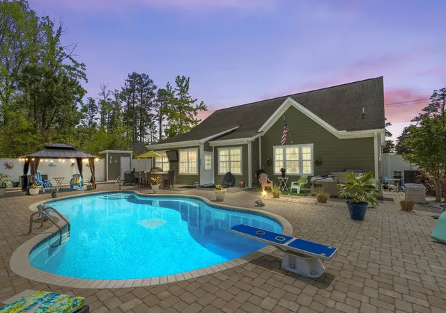 Photo 2 of Single family home for sale at 1191 Highway 90, Conway, SC 29526 | MLS# 2609368 | Listing updated on 2026-07-29