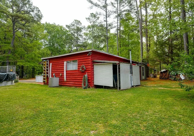 Photo 3 of Manufactured home for sale at 120 Honeymoon Ln, Saint Stephen, SC 29479 | MLS# 2609370 | Listing updated on 2026-09-17