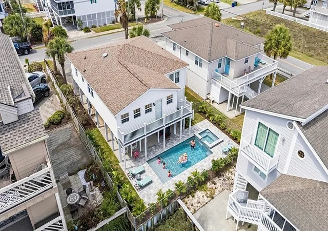 Photo 3 of Single family home for sale at 210 60th Avenue N, North Myrtle Beach, SC 29582 | MLS# 2609374 | Listing updated on 2026-10-07