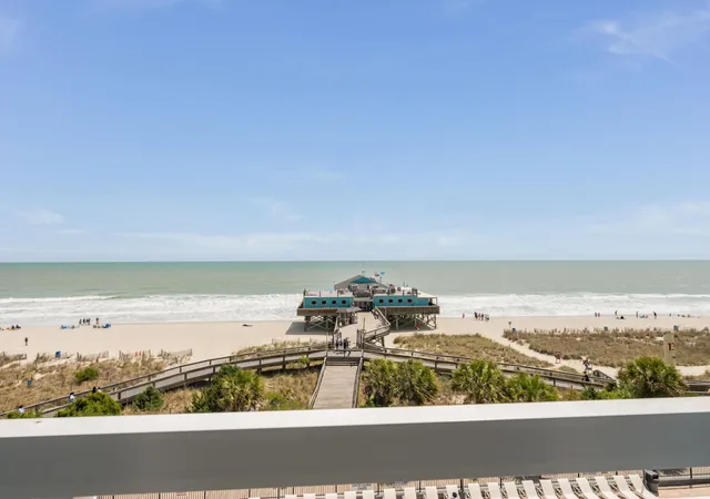 2nd image of 1304 N Ocean Blvd, Myrtle Beach, SC 29577