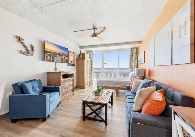4th image of 1304 N Ocean Blvd, Myrtle Beach, SC 29577