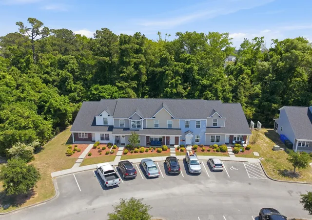 Photo 1 of Townhouse for sale at 2724 Mercer Dr #2724, Conway, SC 29526 | MLS# 2609376 | Listing updated on 2026-07-22