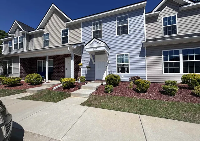 Photo 2 of Townhouse for sale at 2724 Mercer Dr #2724, Conway, SC 29526 | MLS# 2609376 | Listing updated on 2026-07-22