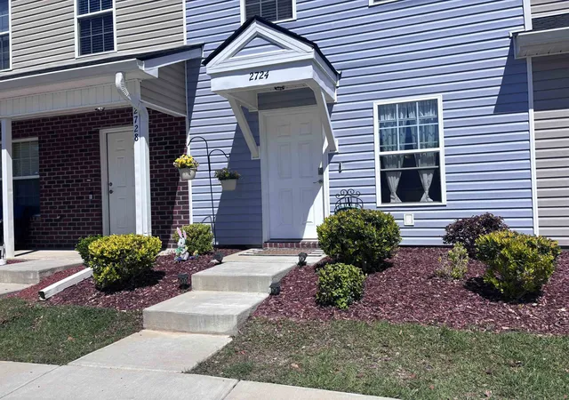 Photo 3 of Townhouse for sale at 2724 Mercer Dr #2724, Conway, SC 29526 | MLS# 2609376 | Listing updated on 2026-07-22