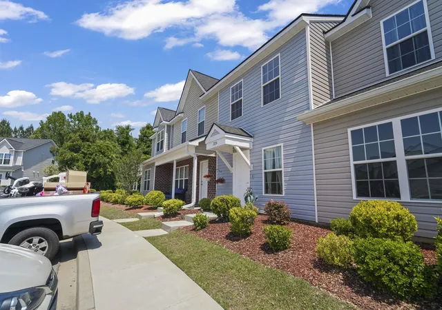 Photo 4 of Townhouse for sale at 2724 Mercer Dr #2724, Conway, SC 29526 | MLS# 2609376 | Listing updated on 2026-07-22