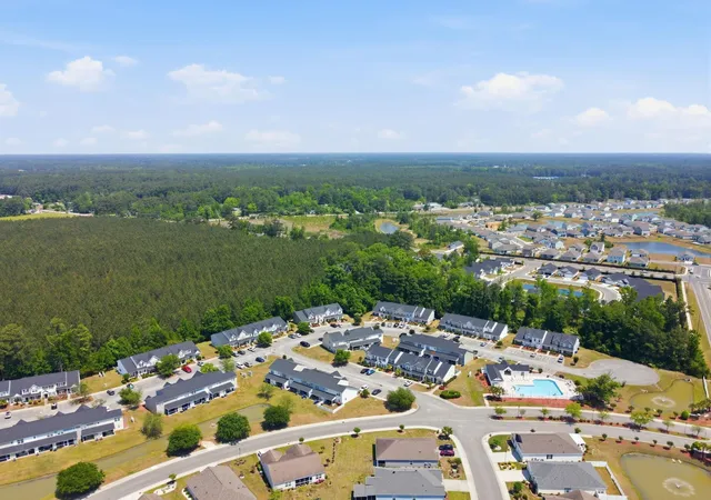 Photo 55 of Townhouse for sale at 2724 Mercer Dr #2724, Conway, SC 29526 | MLS# 2609376 | Listing updated on 2026-07-22