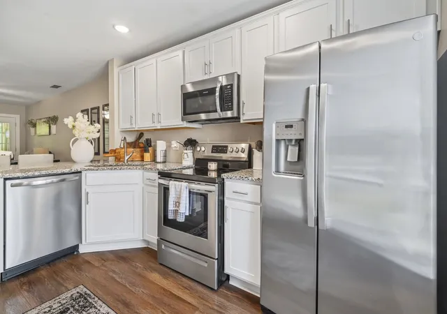 Photo 5 of Townhouse for sale at 2724 Mercer Dr #2724, Conway, SC 29526 | MLS# 2609376 | Listing updated on 2026-07-22