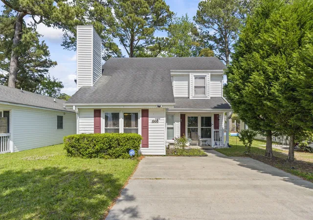 Photo 1 of Single family home for sale at 1660 Stuart Sq Cir, Myrtle Beach, SC 29577 | MLS# 2609385 | Listing updated on 2026-05-06