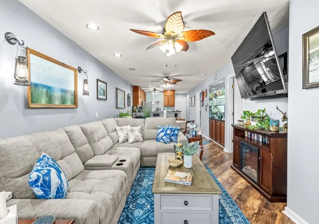Listing Photo 5 - Condo for sale in building located at 633 Waterway Vlg Blvd, Myrtle Beach, SC 29579 - Unit #11-B