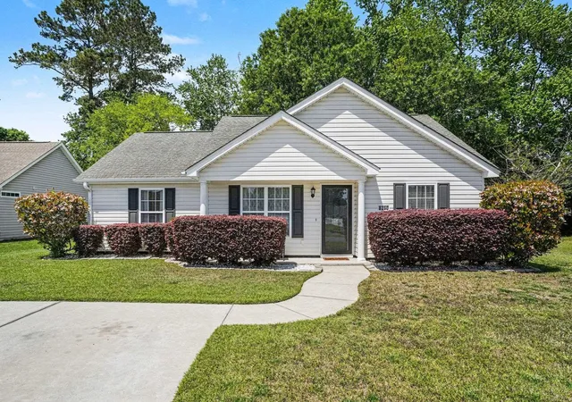 Photo 1 of Single family home for sale at 8260 Tartan Ln, Myrtle Beach, SC 29588 | MLS# 2609398 | Listing updated on 2026-07-17
